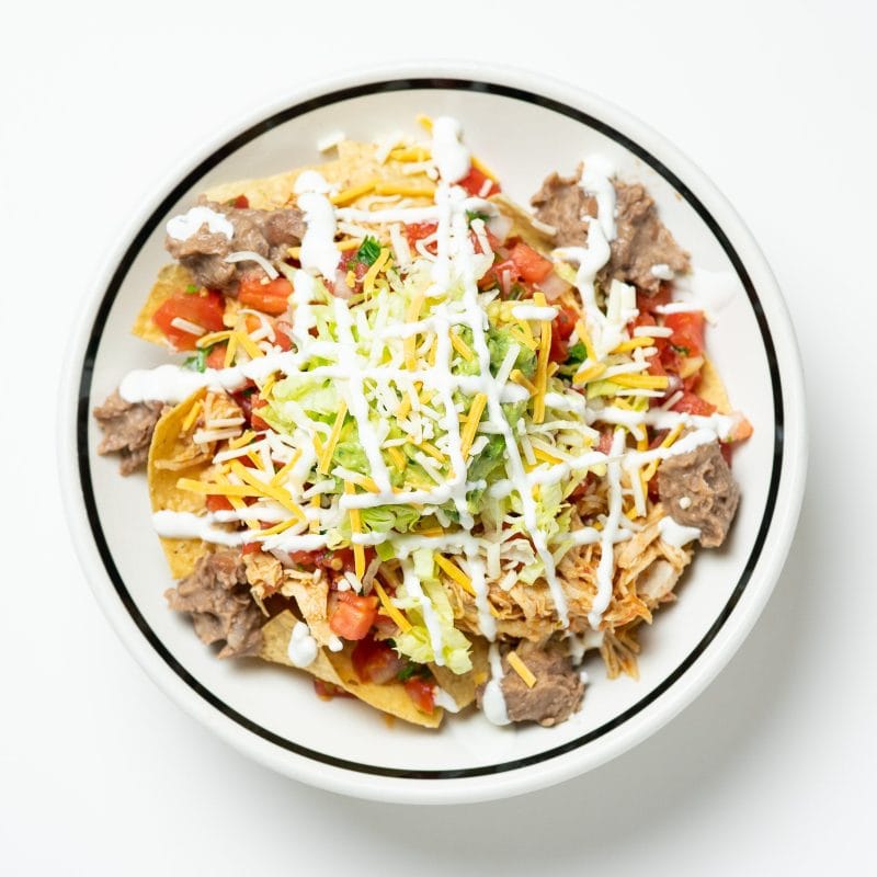 Nacho Kit