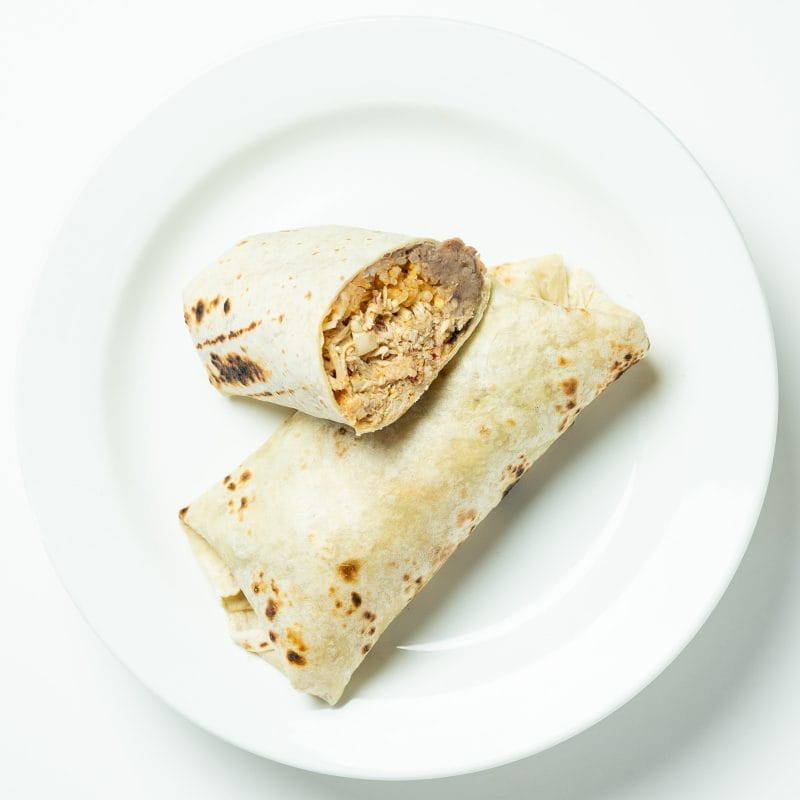 Cold Burrito - Image 2