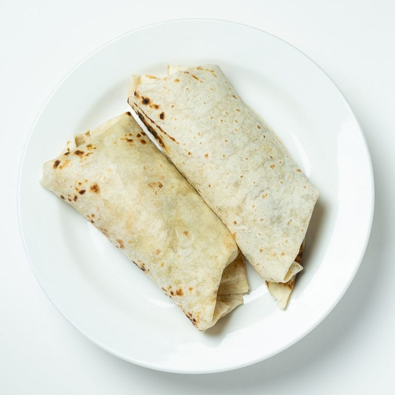 Cold Burrito - Image 3