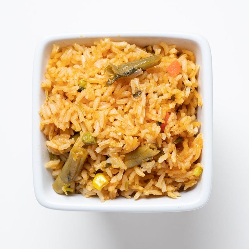 Mexican Rice