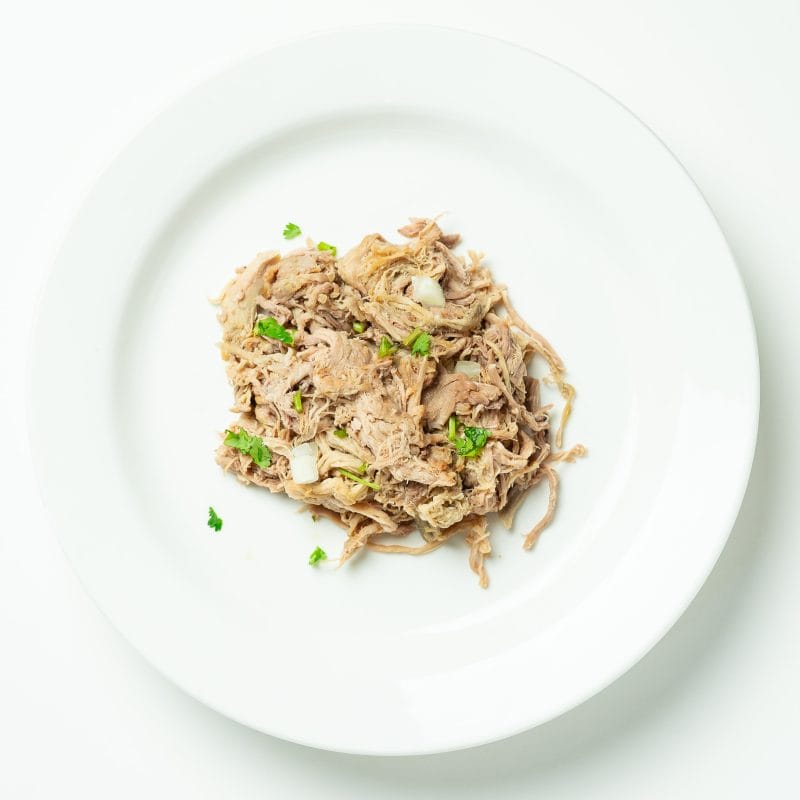 Pulled Pork