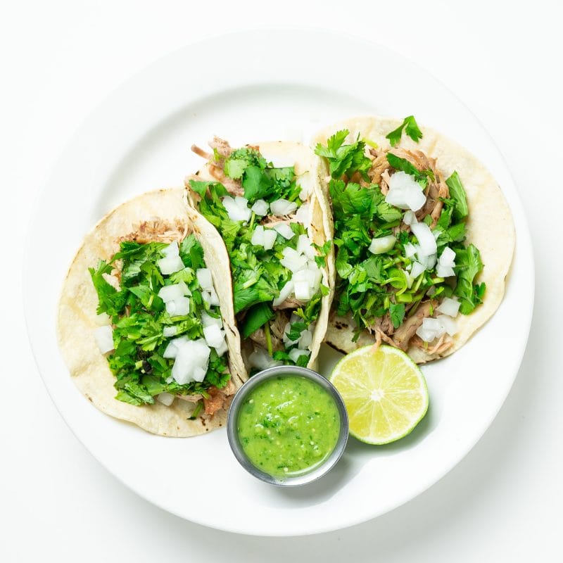 Taco Kit