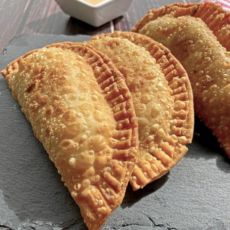 Empanadas