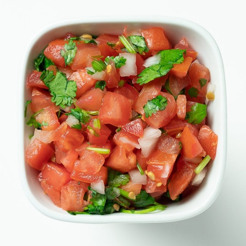 Pico de Gallo