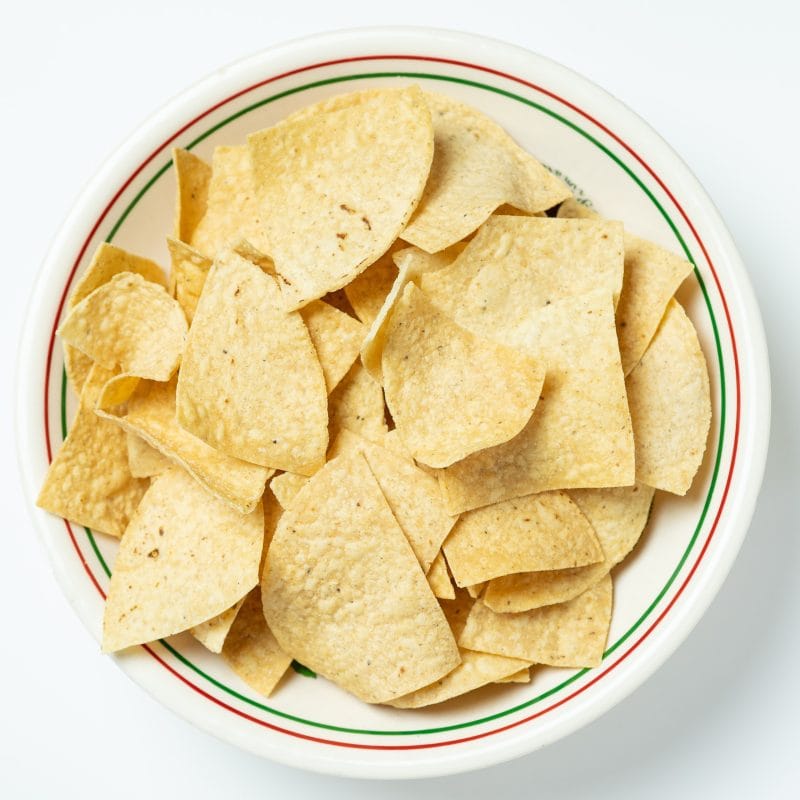 Corn Chips
