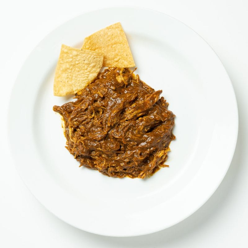 Mole Poblano