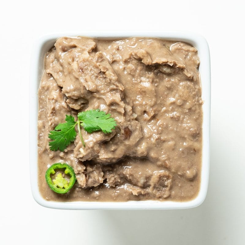 Refried Beans