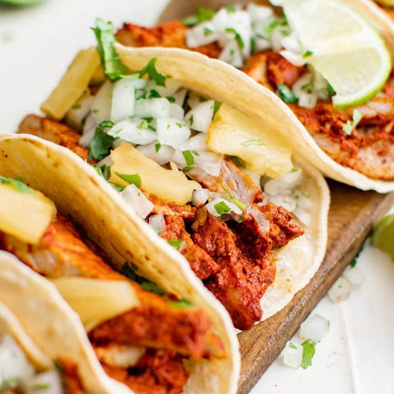 Al Pastor