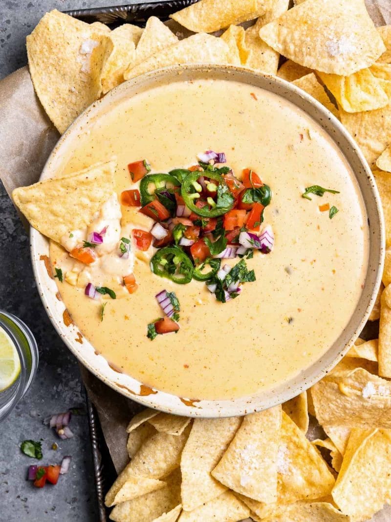 Queso
