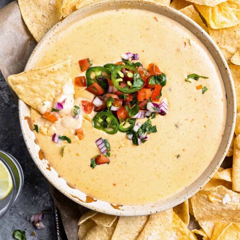 Queso