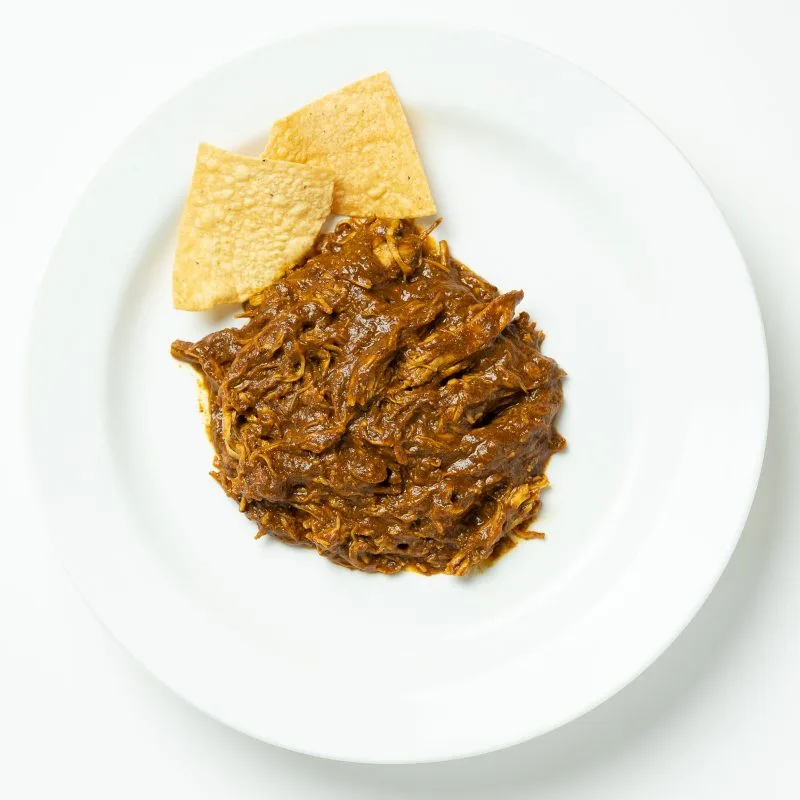 Mole Poblano