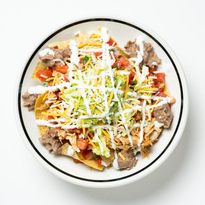 Nacho Kit