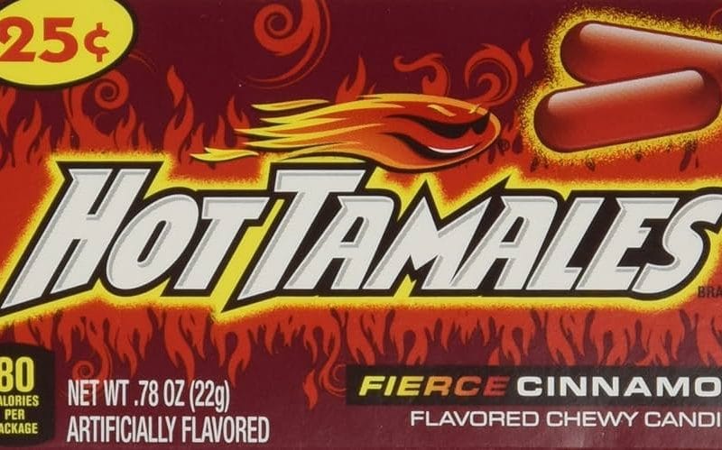Hot Tamales