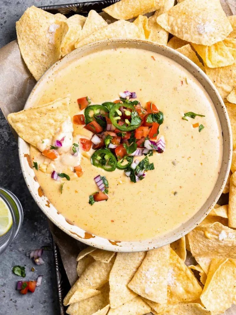 Queso