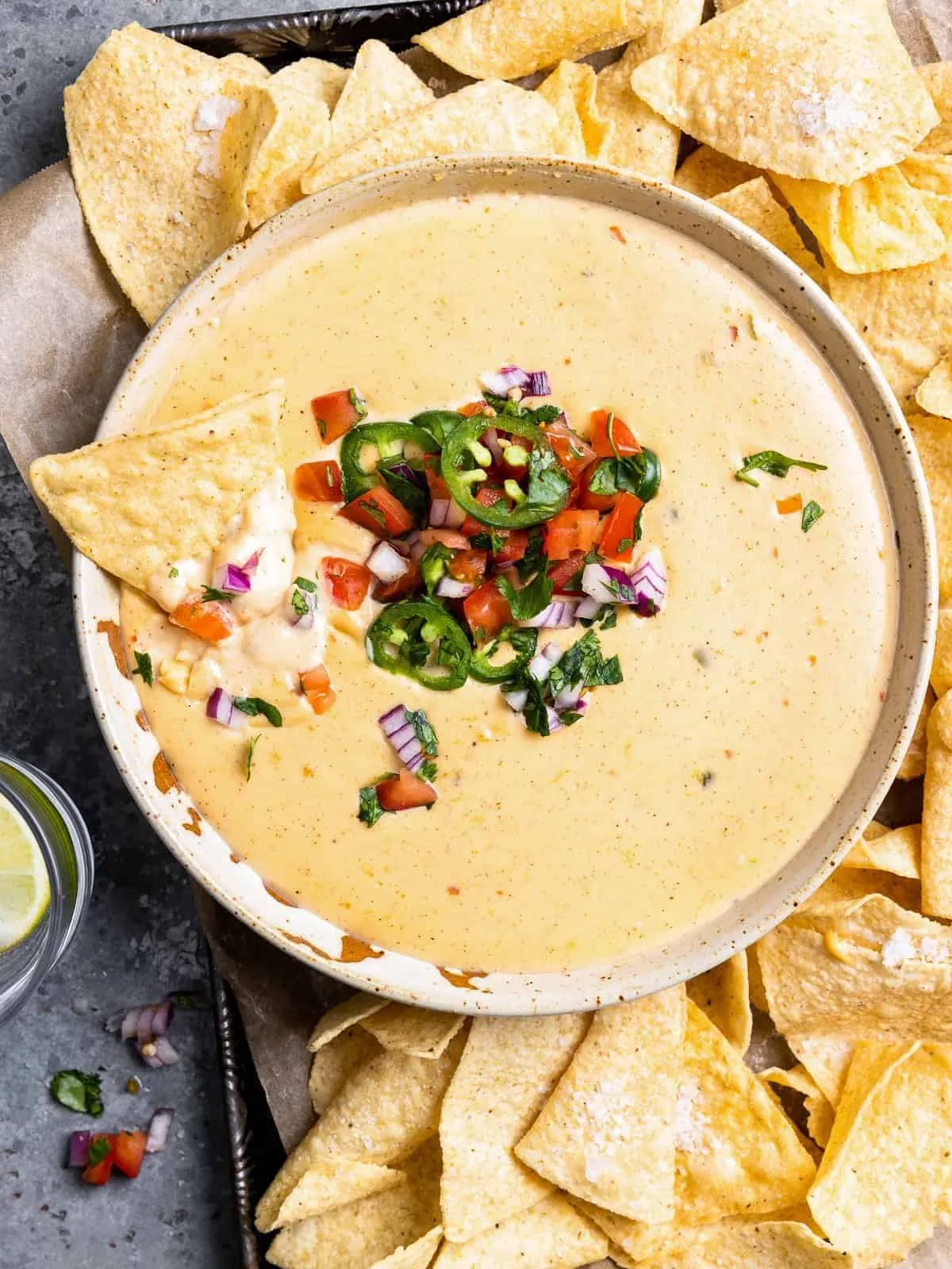Queso