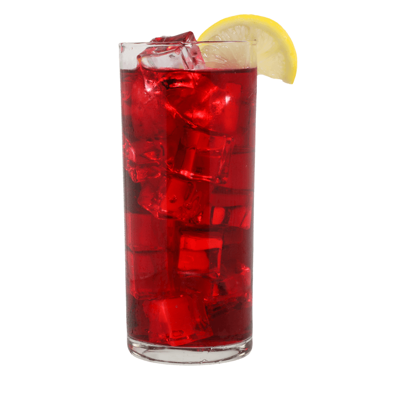 Hibiscus Tea