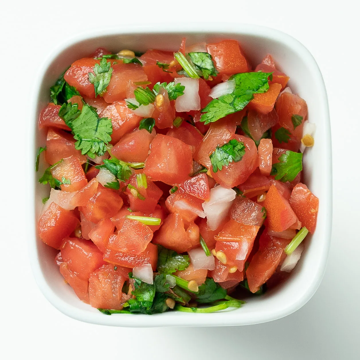Pico de Gallo