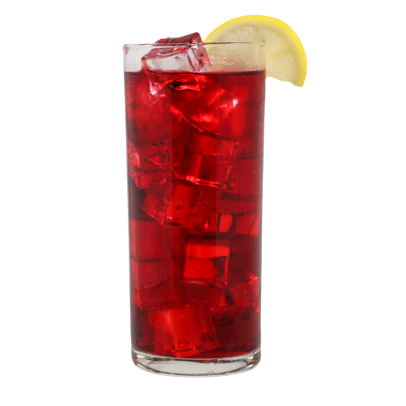 Hibiscus Tea