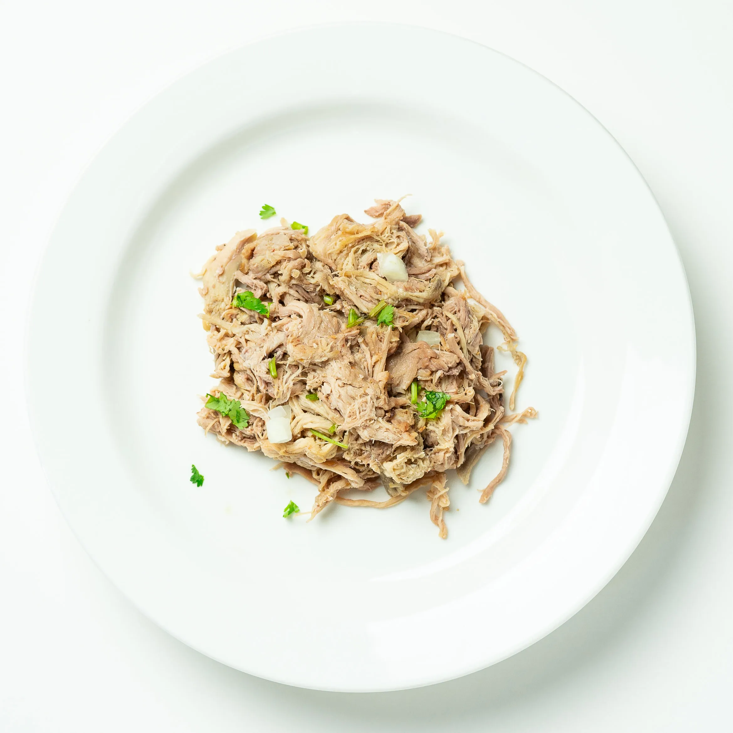 Pulled Pork